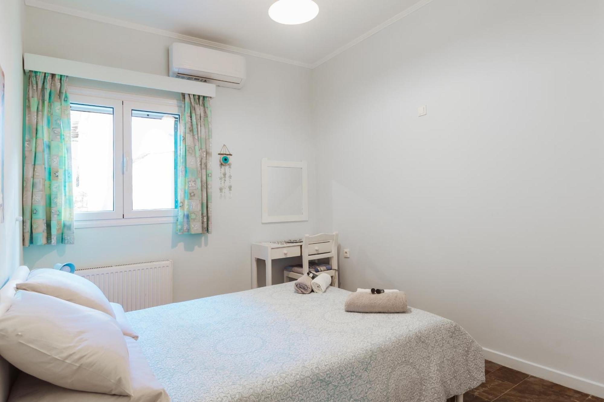 Achilleion Holiday Home Exterior foto