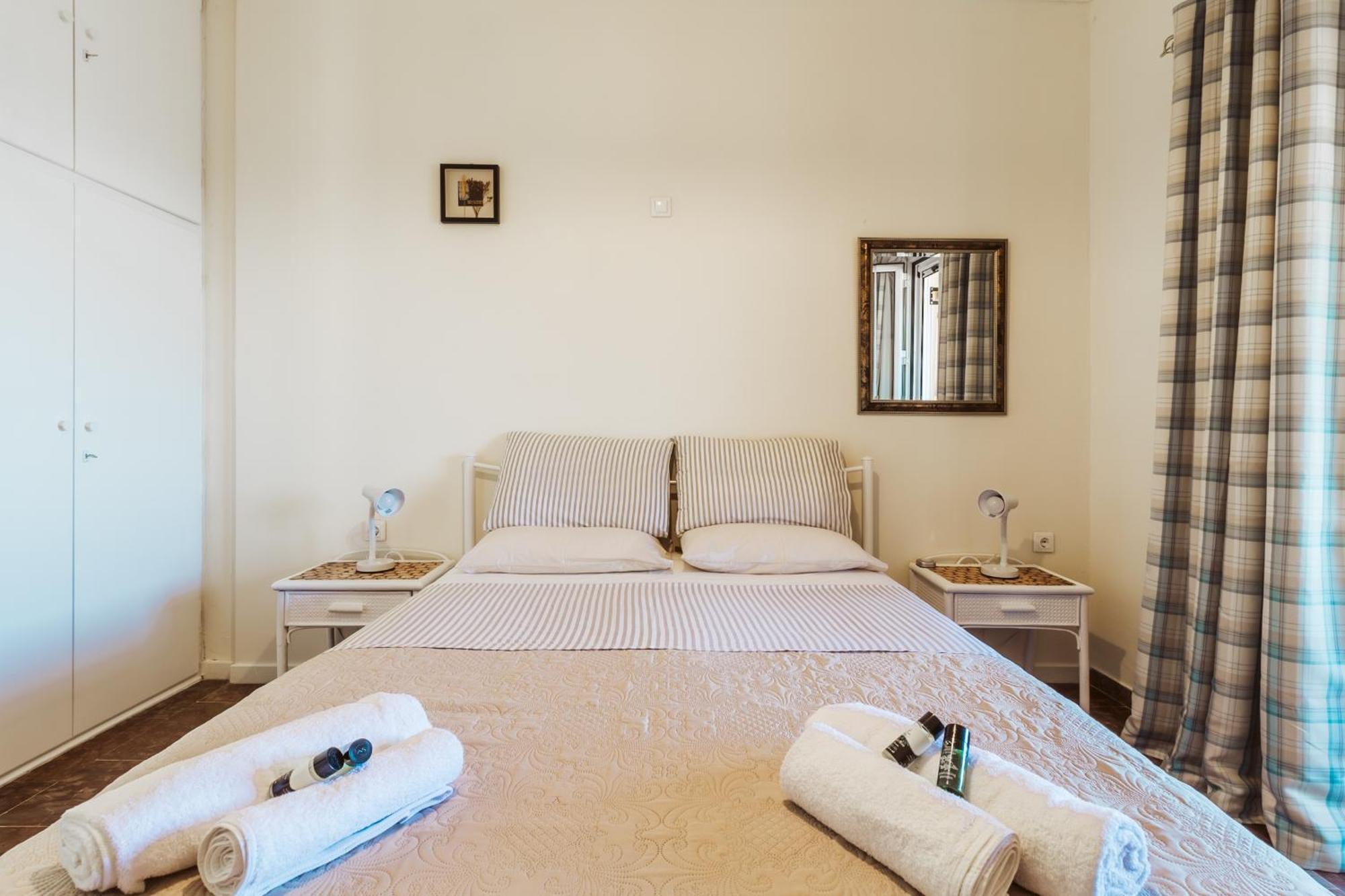 Achilleion Holiday Home Exterior foto